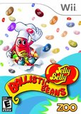 Jelly Belly: Ballistic Beans (Nintendo Wii)
